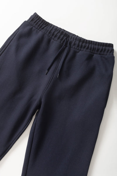 Super Weight Sweatpants Navy