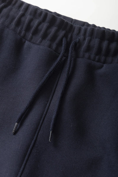 Super Weight Sweatpants Navy