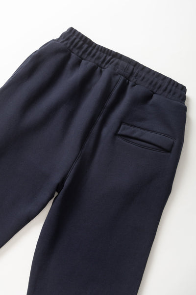 Super Weight Sweatpants Navy