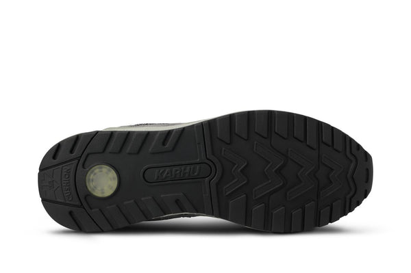 Legacy 96 Tea / Jet Black
