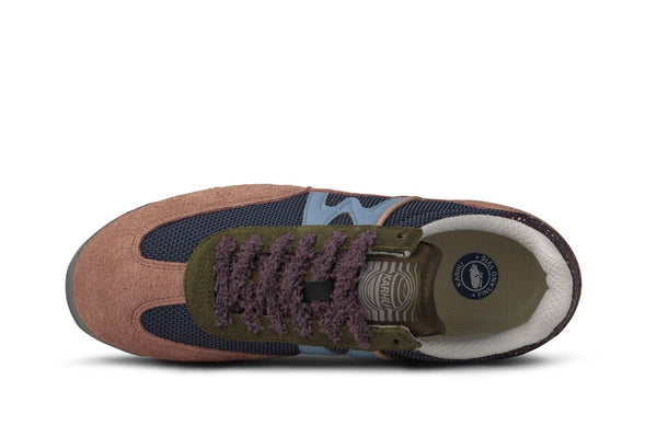 Mestari Control Cork Blue Blizzard