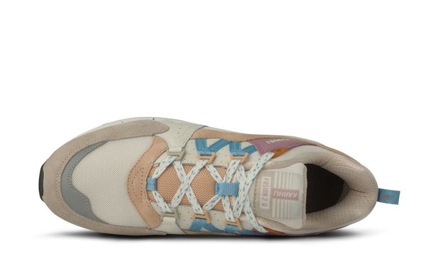 Fusion 2.0 Silver Lining / Milky Blue