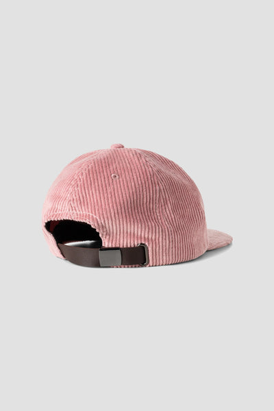 Ray Bow Cap Cord Pink