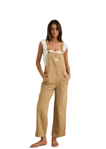 Canyon Jumpsuit Sand