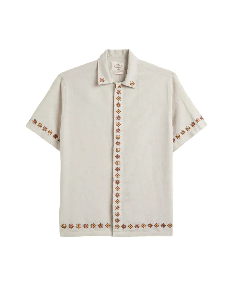 Sprout Embroidery