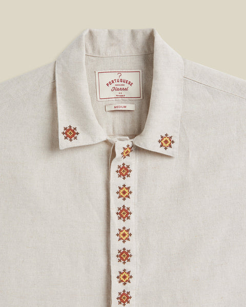 Sprout Embroidery