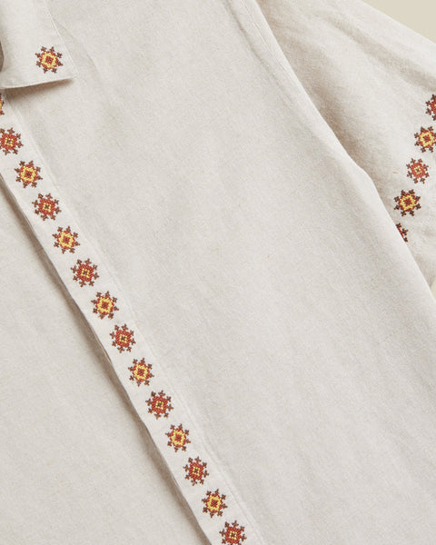 Sprout Embroidery