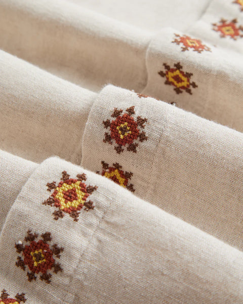 Sprout Embroidery
