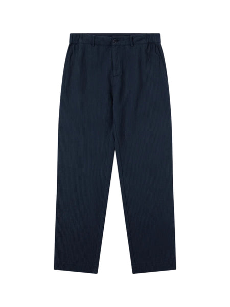 Aberlour Pant Washed Navy