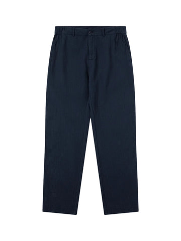 Aberlour Pant Washed Navy