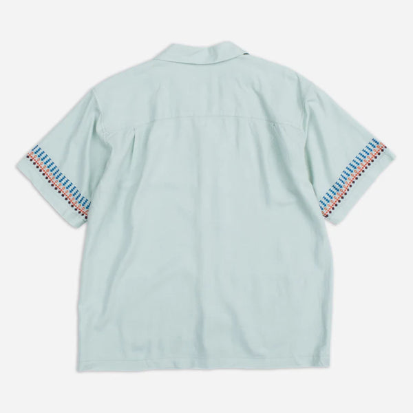 Camp Collar Shirt Rancho Arroyo