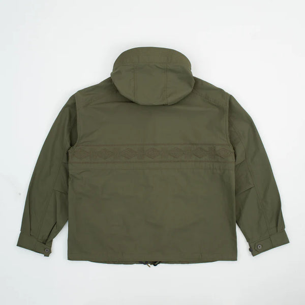 Parachute Parker Jacket Olive