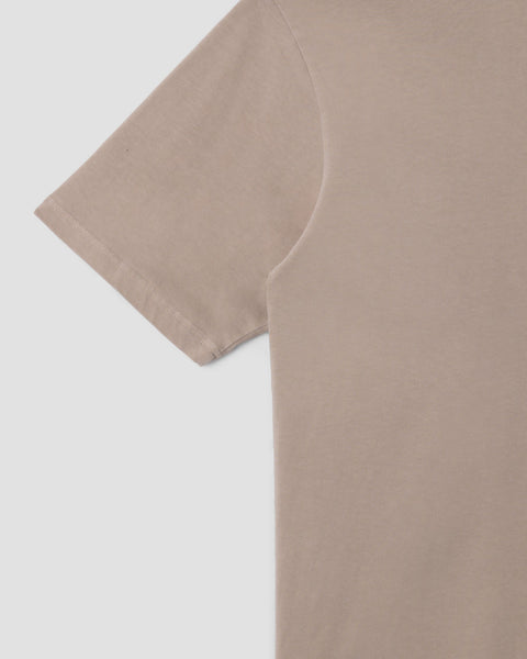 Patch Pocket Tee Eucalyptus