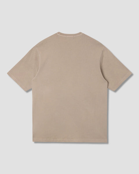 Patch Pocket Tee Eucalyptus