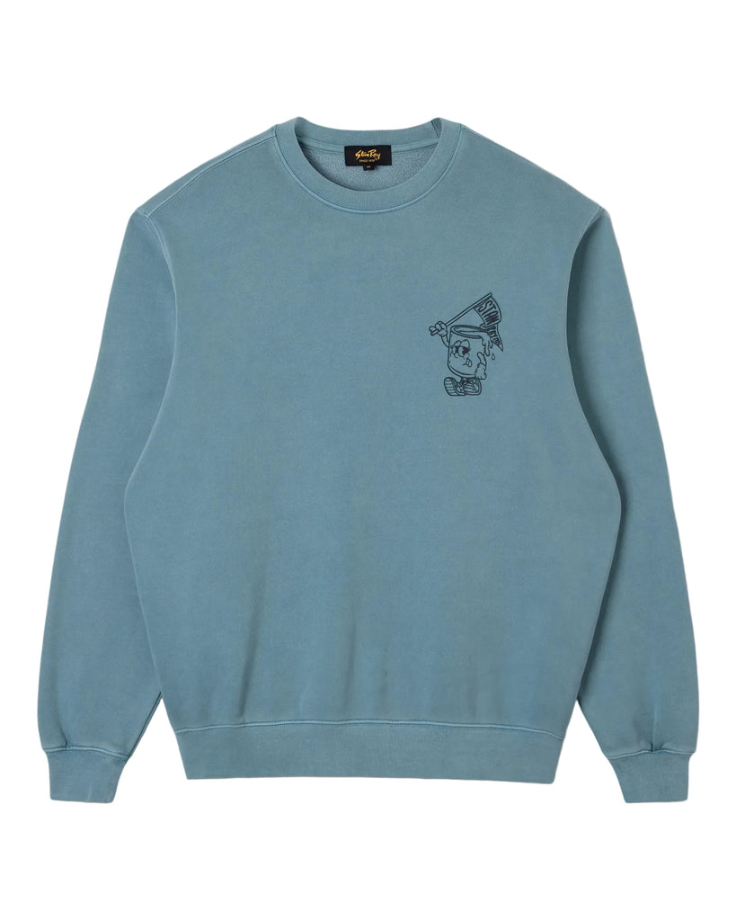 Stan Can Crew Brittany Blue