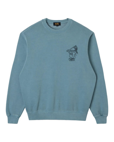 Stan Can Crew Brittany Blue