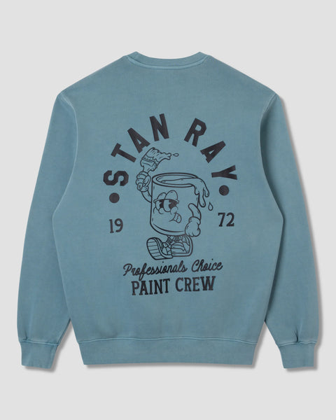 Stan Can Crew Brittany Blue