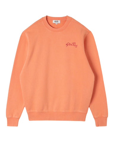 Stan OG Crew Red / Tonal
