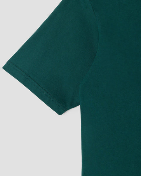 Stan OG Tee Botanical Green