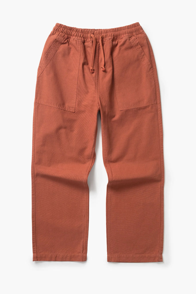 Classic Chef Pants Copper