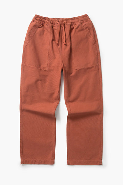 Classic Chef Pants Copper