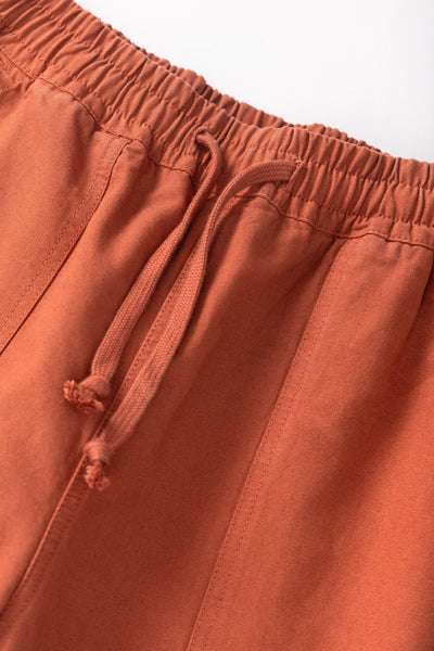 Classic Chef Pants Copper