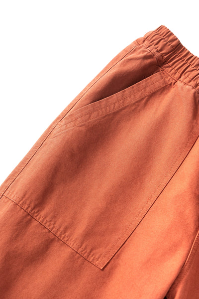 Classic Chef Pants Copper