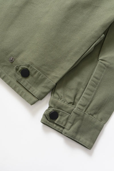 Gardener Jacket Forest