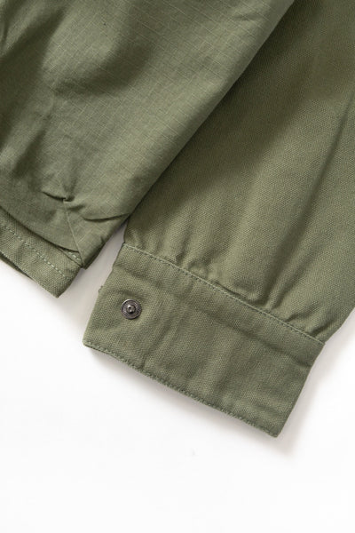 Gardener Jacket Forest