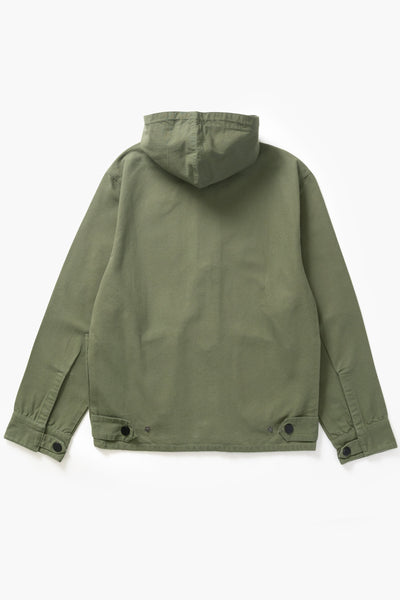 Gardener Jacket Forest