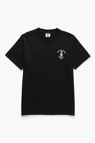 Maintenance Tee Black