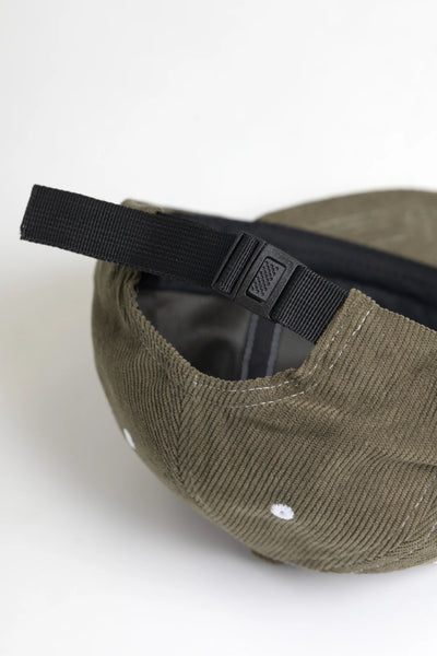 Service Script Cord Cap Forest