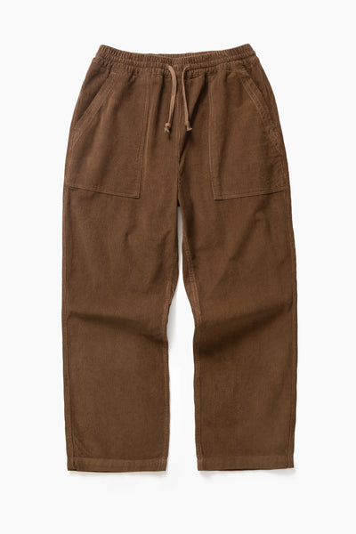 Corduroy Chef Pants Bark
