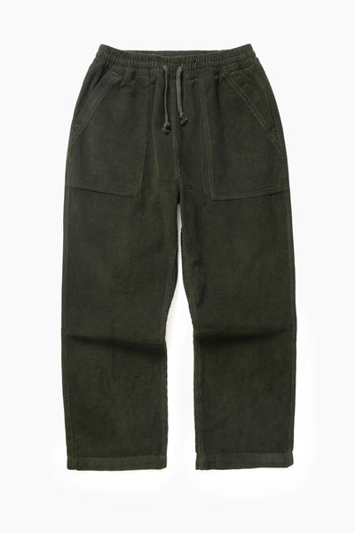 Corduroy Chef Pants Coppice