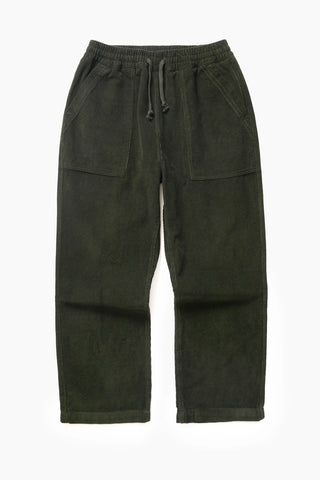 Corduroy Chef Pants Coppice