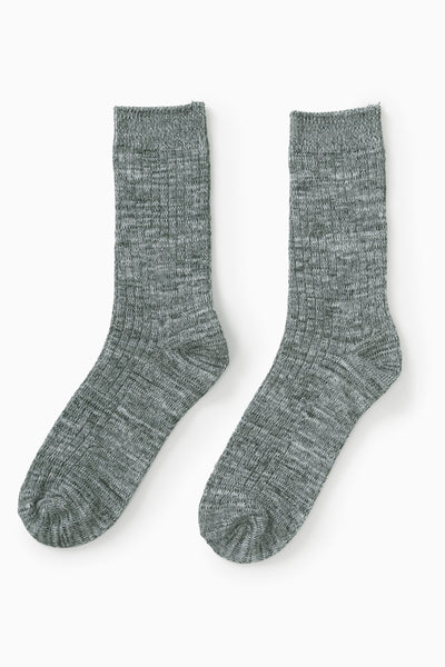 The Gardener's Sock Forest