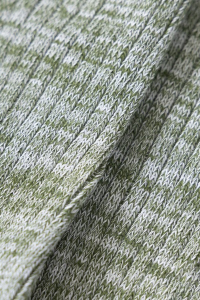 The Gardeners Sock Green