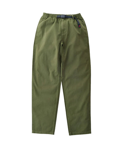 G-Pant Double Olive