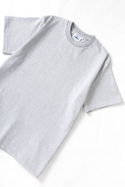 Super Weight T-Shirt Heather