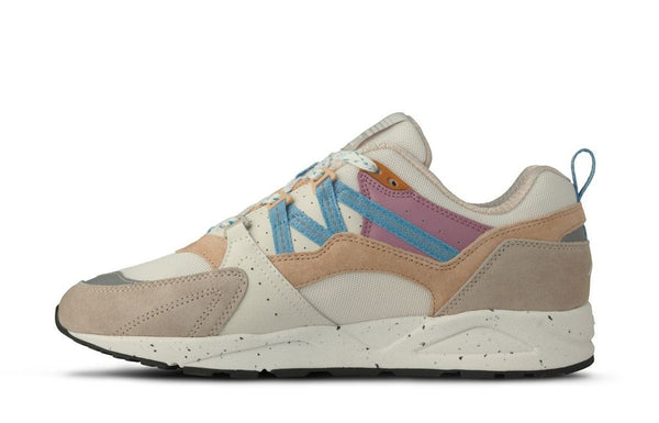 Fusion 2.0 Silver Lining / Milky Blue