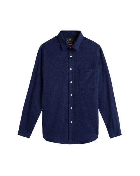 Teca Blue