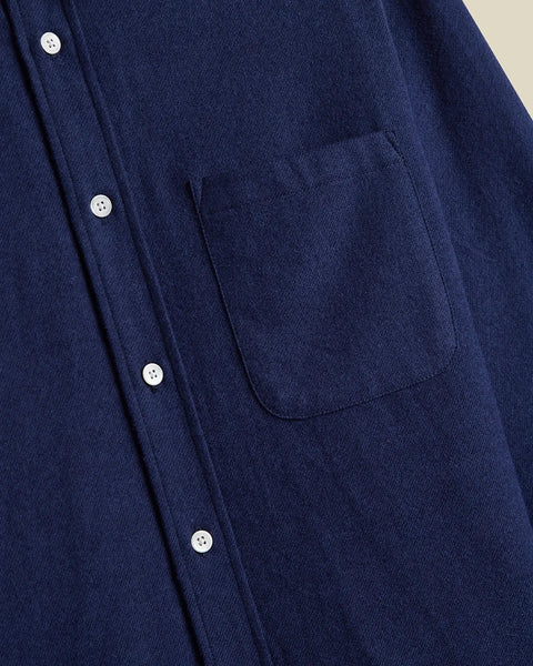 Teca Blue