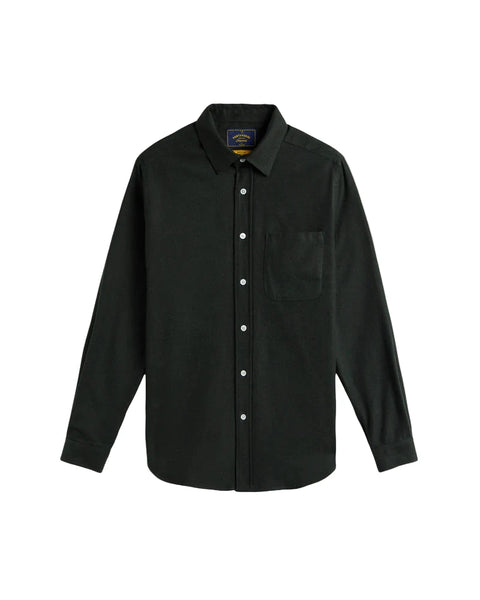 Teca Forest Green