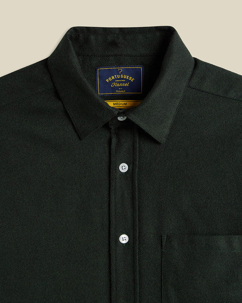 Teca Forest Green