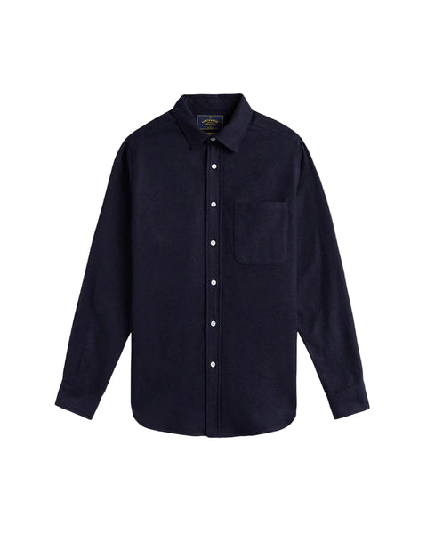 Teca Forest Navy