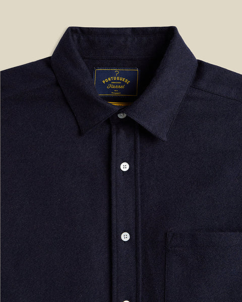 Teca Forest Navy