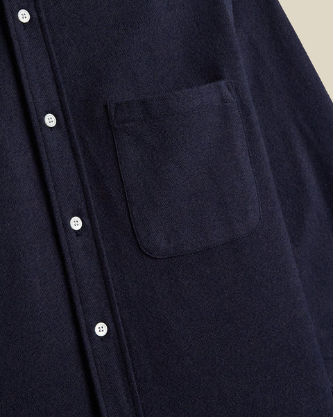 Teca Forest Navy