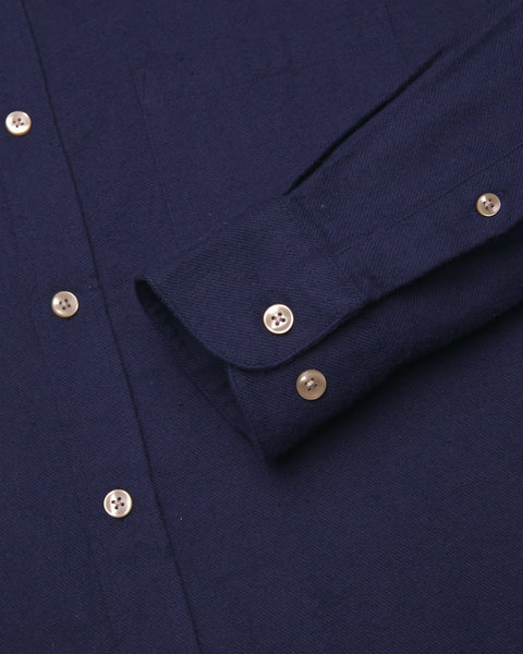 Teca Navy