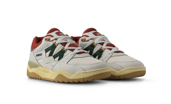 Fusion XT Blanc De Blan / Pine Needle