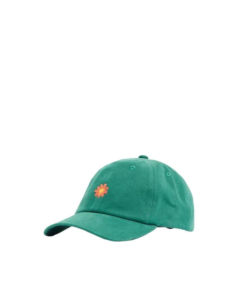 Cap Twill Green
